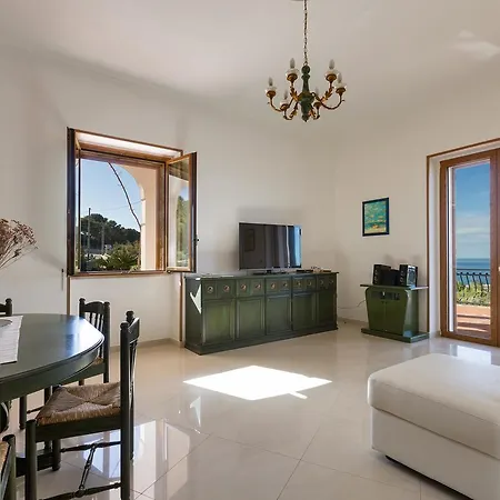 Villa Christine *