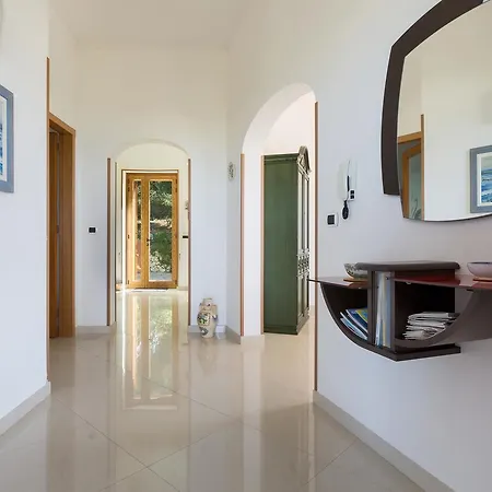 Villa Christine Santa Maria di Leuca