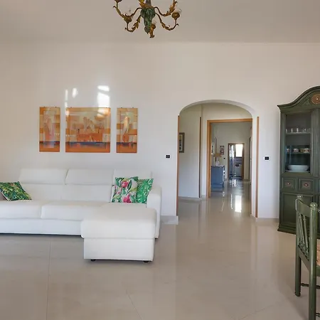 Villa Christine Santa Maria di Leuca